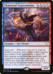 Elemental Expressionist 181/275 (Strixhaven: School of Mages) 