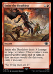 Smite the Deathless 148/281 (Universes Beyond: The Lord of the Rings: Tales of Middle-earth) 