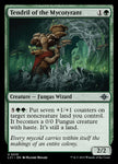 Tendril of the Mycotyrant 215/291 (The Lost Caverns of Ixalan) 