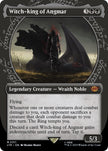 Witch king of Angmar 311 (Universes Beyond: The Lord of the Rings: Tales of Middle-earth)  - Showcase