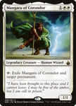 Mangara of Corondor 98/254 (Battlebond) 