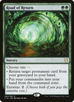 Road of Return 34/302 (Commander 2019) 