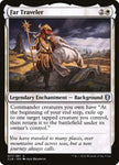 Far Traveler 17 (Commander Legends: Battle for Baldur's Gate) 