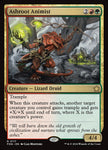 Ashroot Animist (Foundations) 