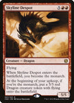 Skyline Despot 57 (Conspiracy: Take the Crown) 