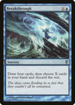 Breakthrough 92 (Conspiracy) 