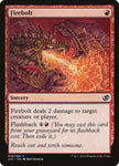 Firebolt 49/62 (Duel Decks: Anthology) 