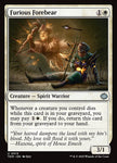 Furious Forebear 13 (Tarkir: Dragonstorm) 