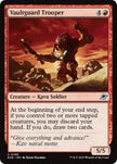 Vaultguard Trooper 166/276 (Edge of Eternities)  - Foil