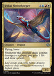 Jeskai Shrinekeeper 197/291 (Tarkir: Dragonstorm) 