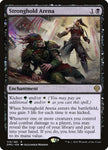 Stronghold Arena 110/281 (Dominaria United)  - Foil