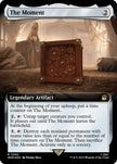 The Moment 1050/331 (Universes Beyond: Doctor Who)  - Extended Art Surge Foil