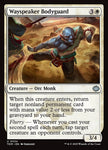 Wayspeaker Bodyguard 34 (Tarkir: Dragonstorm) 