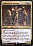 Venerable Warsinger 246/275 (Strixhaven: School of Mages) 