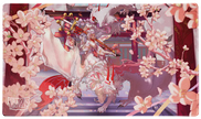 Dragon Shield: Playmat - Demon Hunters