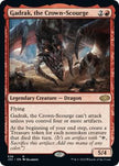 Gadrak the Crown Scourge 538 (Jumpstart 2022) 