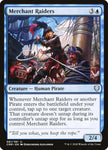 Merchant Raiders 81/361 (Commander Legends) 