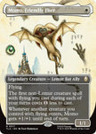 Momo, Friendly Flier 317 (Avatar: The Last Airbender)  - Borderless