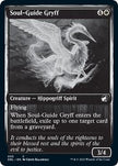 Soul Guide Gryff 35/534 (Innistrad: Double Feature) 