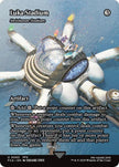 Luka Stadium - Strixhaven Stadium (Misprint) 63/64 (FINAL FANTASY: Through the Ages)  - Showcase