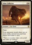 Alms Collector 1 (Commander 2017) 