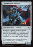 Embermouth Sentinel 242 (Tarkir: Dragonstorm) 