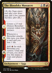 The Bloodsky Massacre 207/285 (Kaldheim)  - Foil