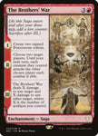 The Brothers' War 22/40 (Commander: The Brothers' War) 
