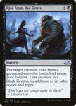 Rise from the Grave 102/205 (Eldritch Moon) 