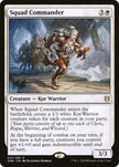 Squad Commander 41 (Zendikar Rising)  - Foil