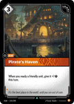 Pirates Haven (Origins) 