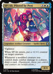 SP//dr, Piloted by Peni 147 (Marvel's Spider-Man) 