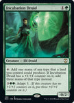 Incubation Druid 296 (Commander: Streets of New Capenna) 