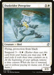 Duskrider Peregrine 16/289 (Time Spiral: Remastered) 