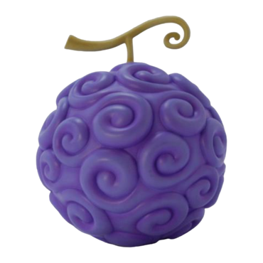 One Piece - Gum-Gum Fruit Replica