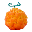 One Piece - Flame-Flame Fruit Replica