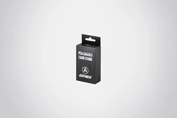 PSA Graded Card Acrylic Stand
