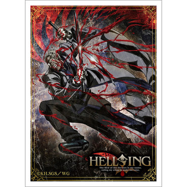 Hellsing Sleeve (Anderson) Pack