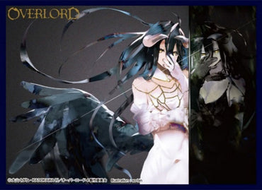 THE KLOCKWORX Sleeve Collection Vol.66 Overlord Albedo