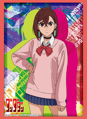 Bushiroad Sleeve Collection High Grade Vol.4506 TV Anime "Dandadan" "Momo"