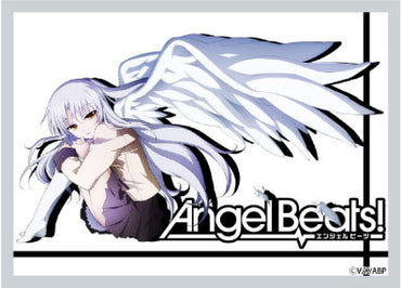 Character Sleeve Angel Beats! Tenshi Pack