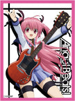 Character Sleeve Angel Beats! Yui Pack