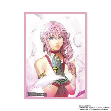 Final Fantasy Card Sleeve Series Sera (FFCSS-07)