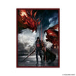 Final Fantasy Card Sleeve Series Clive (FFCSS-10) Pack