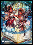 Magic: The Gathering Players Card Sleeve MTGS-318 