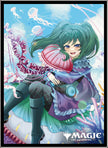 Magic: The Gathering Players Card Sleeve MTGS-327 