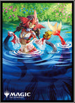 Magic: The Gathering Players Card Sleeve 