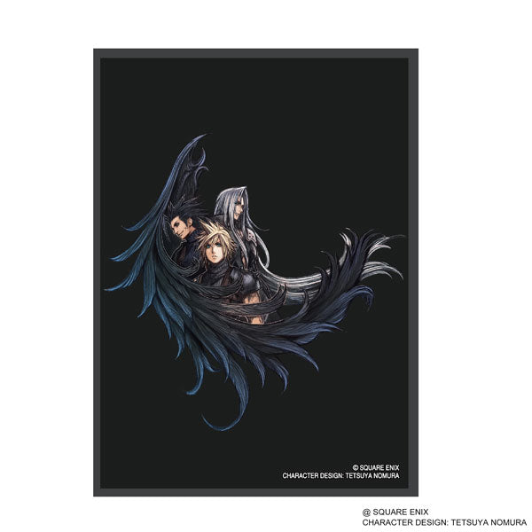 Final Fantasy Card Sleeve Series FFVII (FFCSS-13)