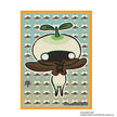 Final Fantasy Card Sleeve Series Mandragora (FFCSS-14)