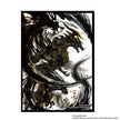 Final Fantasy Card Sleeve Series Bahamut (FFCSS-17)